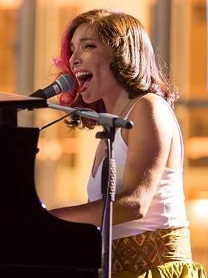 Tamuz Nissim - profile of the participant