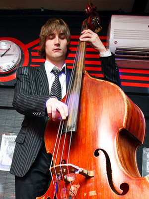 Philip Mescheryakov - profile of the participant