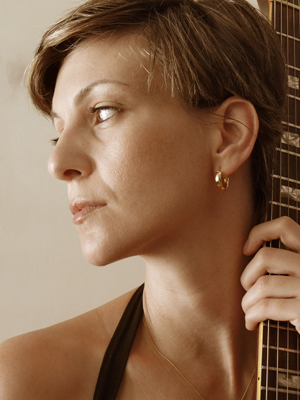 Inbar Fridman - profile of the participant