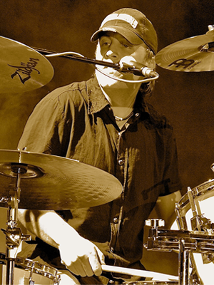 Sergey Sokolov - profile of the participant