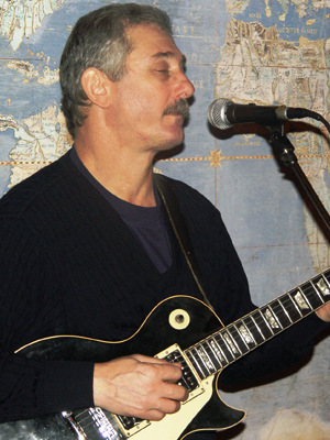 Mikhail Volenberg
