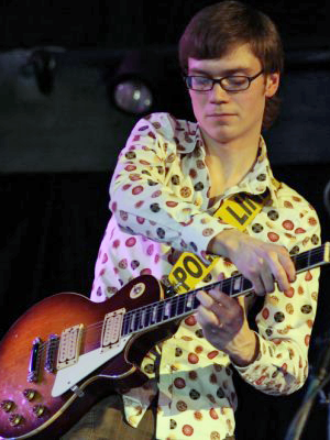 Andrew Uskoff