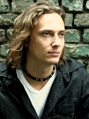 Vitaliy Zolotov