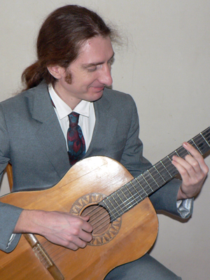 Denis Kovtun