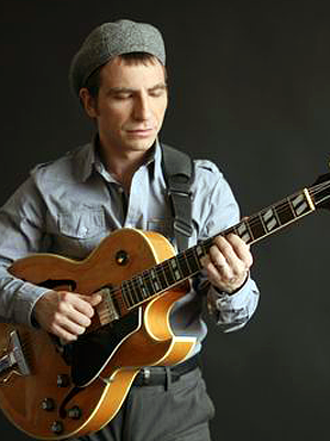 Pavel Ilushin